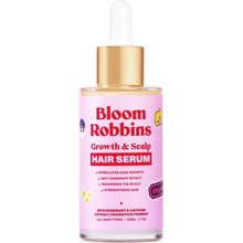 Bloom Robbins Growth & Scalp Hair serum sérum pro růst vlasů 50 ml