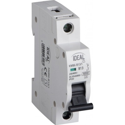 Kanlux KMB6-B13/1 B 13 13 A/1/B
