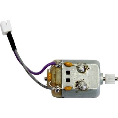 89200 Motor E200 EVOLUTION/D132