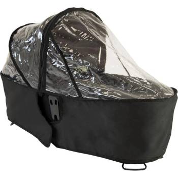 Mountain Buggy Водоустойчив дъждобран за кош за новородено Mountain Buggy Duet Plus (Duet/Swift/Mini)