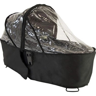 Mountain Buggy Водоустойчив дъждобран за кош за новородено Mountain Buggy Duet Plus (Duet/Swift/Mini)