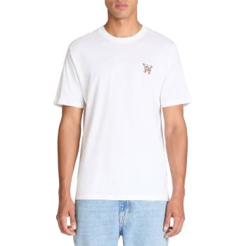 Celio Тениска с къс ръкав Spongebob Celio Celio | Byal | МЪЖЕ | S