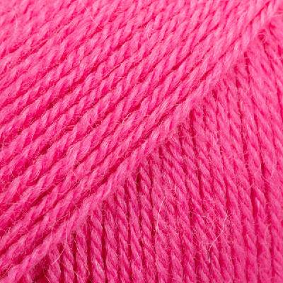 DROPS Flora Barva: Flora magenta 28