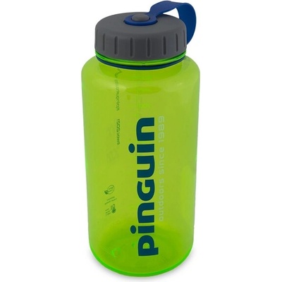Pinguin Tritan бутилка за мазнини 1, 0 л 2020, зелена (806649)