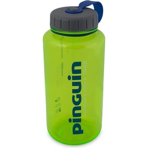 Pinguin Tritan бутилка за мазнини 1, 0 л 2020, зелена (806649)
