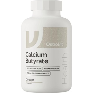 OstroVit Calcium Butyrate 250 mg [120 капсули]