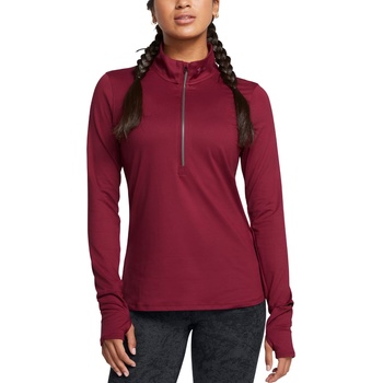 Under Armour Суитшърт Under Armour UA Launch Pro Half Zip 1379349-625 Размер L