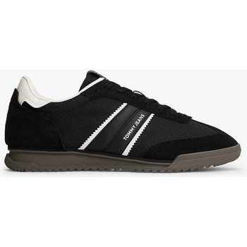 Tommy jeans Обувки tjm retro runner cleated winte