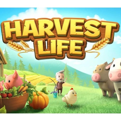 Harvest life