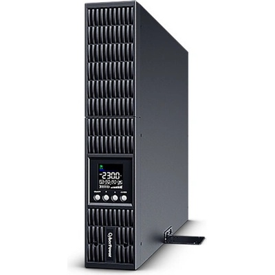CyberPower 3000VA ONL OLS3000ERT2UA-N