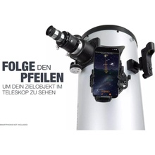 Celestron Dobson 8” StarSense Explorer