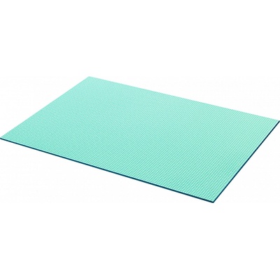 AIREX® Постелка за упражнения AIREX® Diana, бутилково зелена