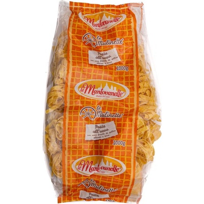 Mantovanelle Frastagliate vaječné 1 kg
