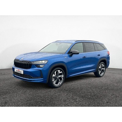 Skoda Kodiaq TDI DSG Sportline 110 kW