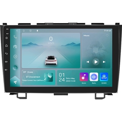 HIZPO P9002CP Honda CR-V 2007-2011 (2+32GB)
