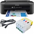 Epson WorkForce WF-2110W MFP
