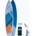 Gladiator SUP дъска Gladiator Elite Touring 11'4„