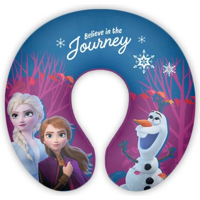 Seven Cestovný vankúšik okolo krku Frozen