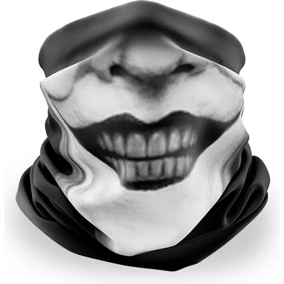 WARAGOD Многофункционален шал, Жокера (war001933)