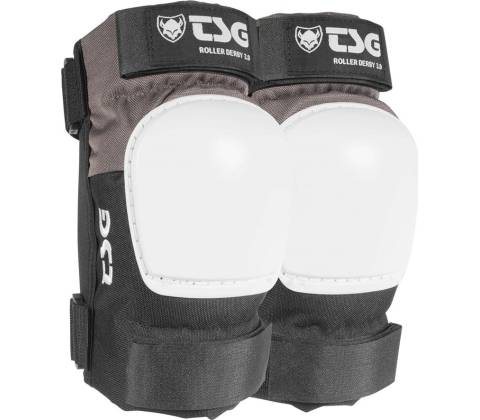 TSG Kneepad Roller Derby