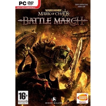 Warhammer: Battle March
