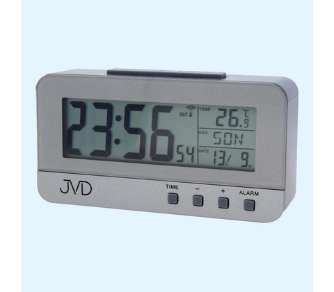 JVD RB91