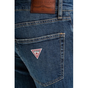 Image 1 of Guess Jeans Дънки Guess Jeans (M5BA1C.D002C)