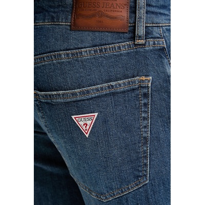 Guess Jeans Дънки Guess Jeans (M5BA1C.D002C)
