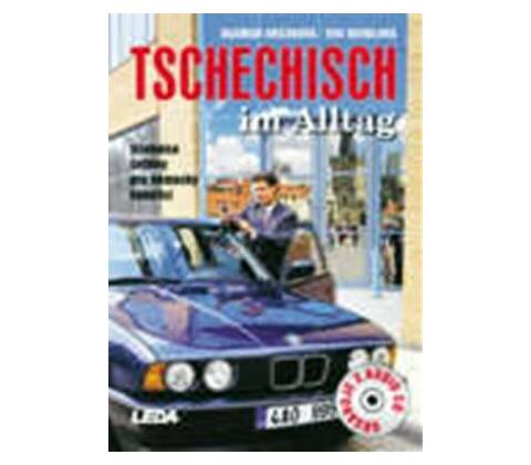 Tschechisch im Alltag