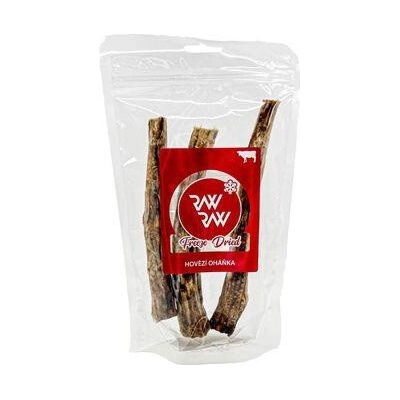 Raw Raw pochúťka mrazom sušený hovädzí chvost 100 g