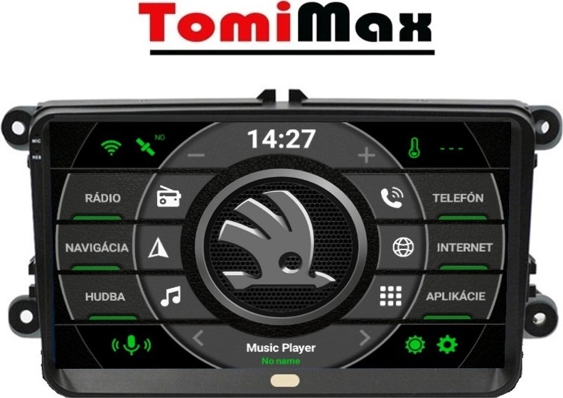 TomiMax 226