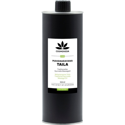 Cosmoveda Ayus Taila Mahanarayana - 500 мл