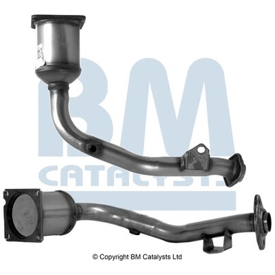 Katalyzátor BM CATALYSTS BM91219H