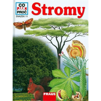 Stromy - Hannelore Gilsenbach