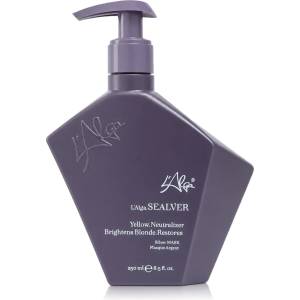 L'Alga SEAPURE Pre-Shampoo 250 ml
