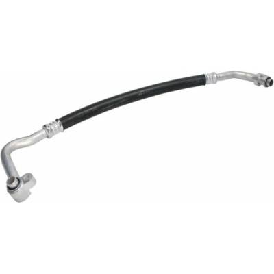Vysokotlaké vedení, klimatizace THERMOTEC KTT160279