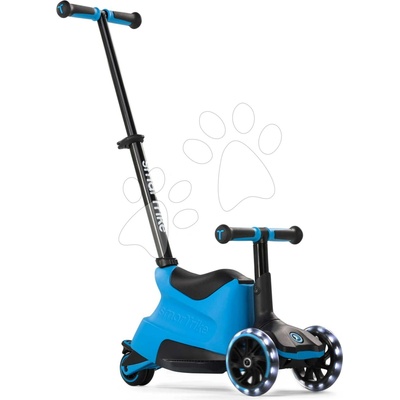Ride-on Blue smarTrike