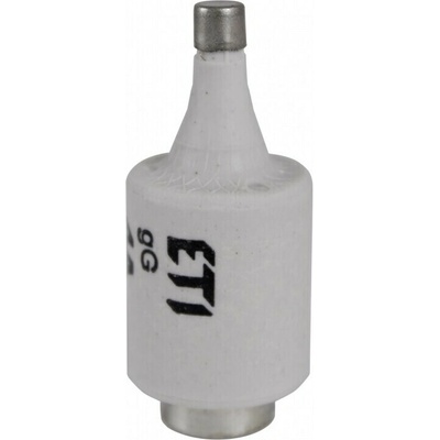 pojistka E27 DII gL-gG 4A hnědá, zpožděná /002312402/