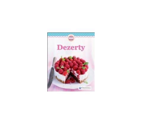 Dezerty