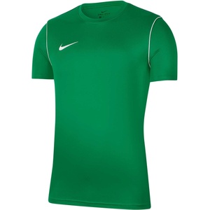 Nike teamwear Тениска m nk df park20 top ss (bv6883-302)