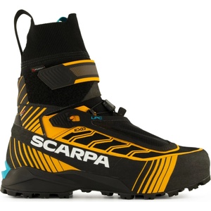 Scarpa Алпийски обувки Scarpa Ribelle Tech 3 HD Mountaineering boots - Black / Bright Orange - размер 43, 5 (EU) (020-0265-0124)