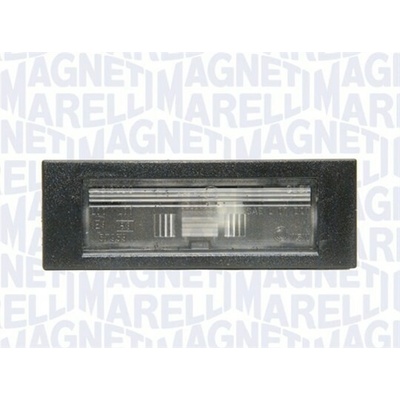 Osvětlení SPZ MAGNETI MARELLI 715105092000