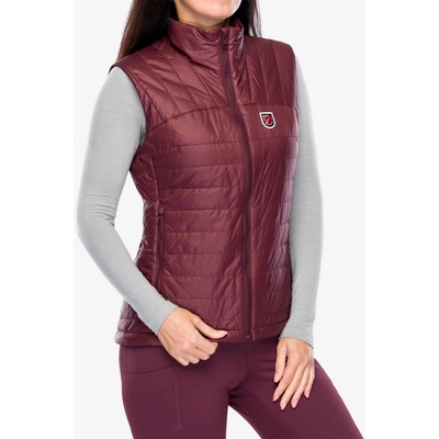 Fjallraven Expedition X-Lätt Vest port