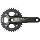 Shimano ZEE M640