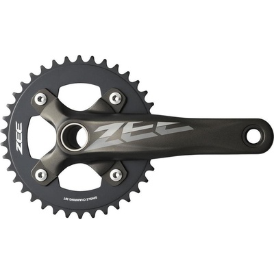 Shimano ZEE M640