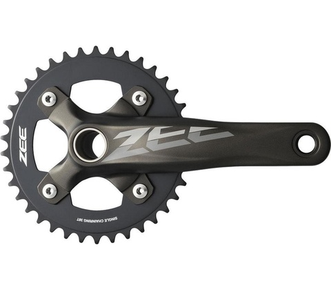 Shimano ZEE M640