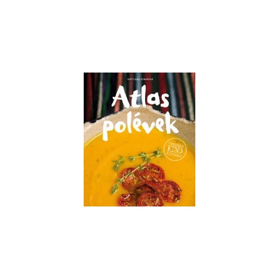 Atlas polévek