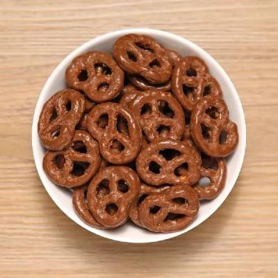 Mixit Praclíky mléčná čokoláda 250 g