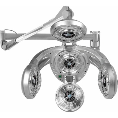 Gabbiano infrazon závesný gd-505w strieborný
