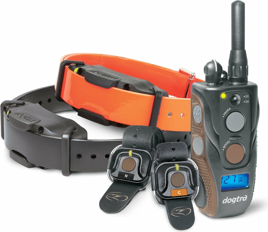 DOGTRA ARC 1202S FREE PLUS